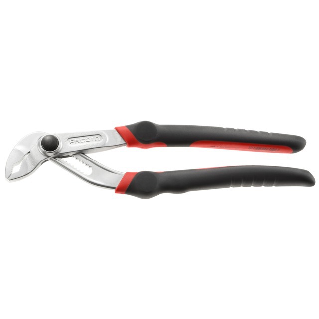 Pince Multiprise Entrepassee A Verrouillage LG 300 MM référence fournisseur 272942